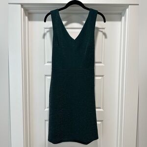 Green Gilli Dress